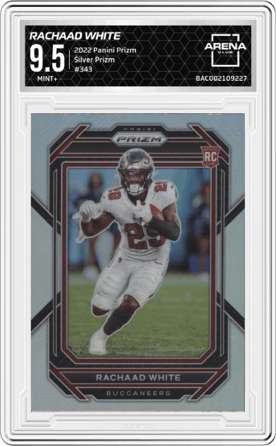Rachaad White 