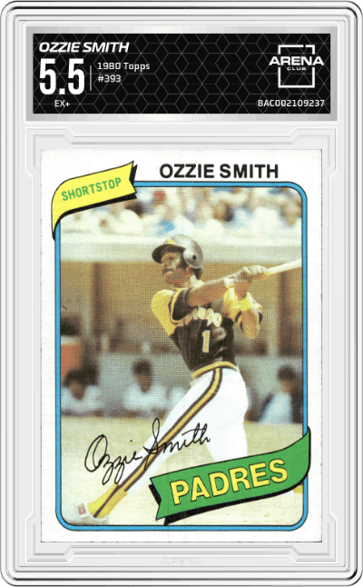 Ozzie Smith