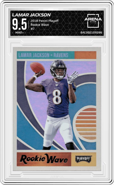 Lamar Jackson