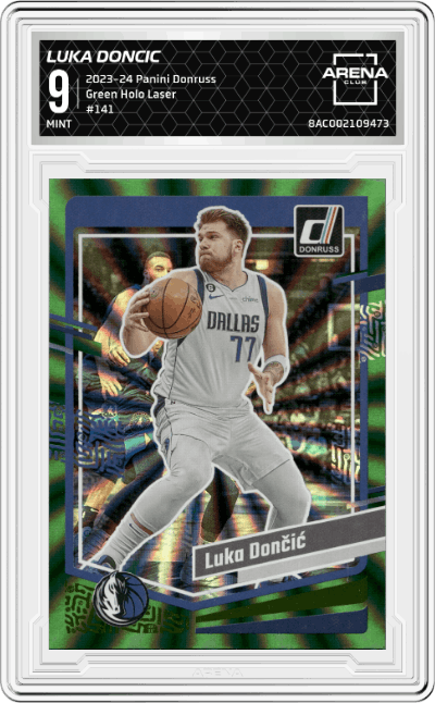 Luka Doncic