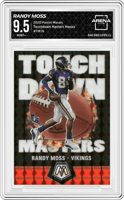 Randy Moss