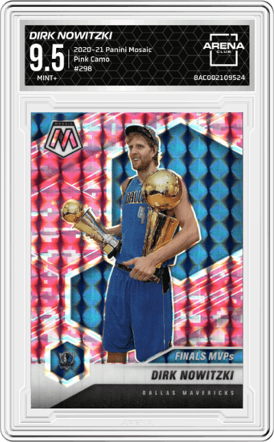 Dirk Nowitzki