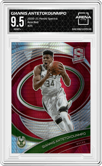 Giannis Antetokounmpo