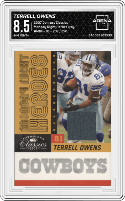 Terrell Owens