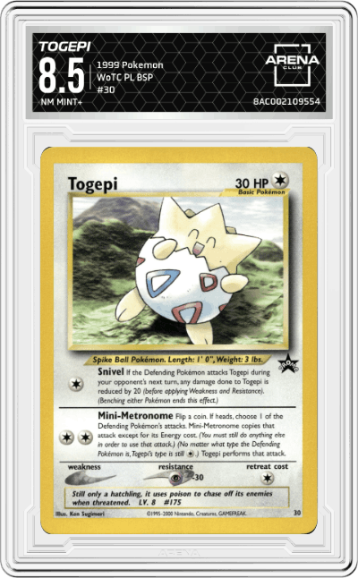 Togepi