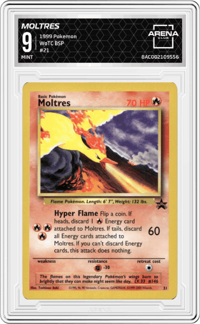 Moltres
