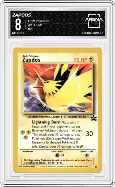 Zapdos