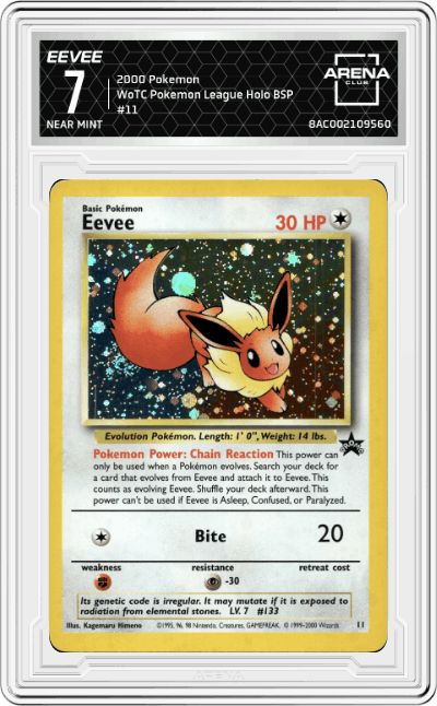 Eevee