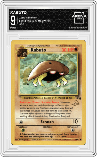 Kabuto