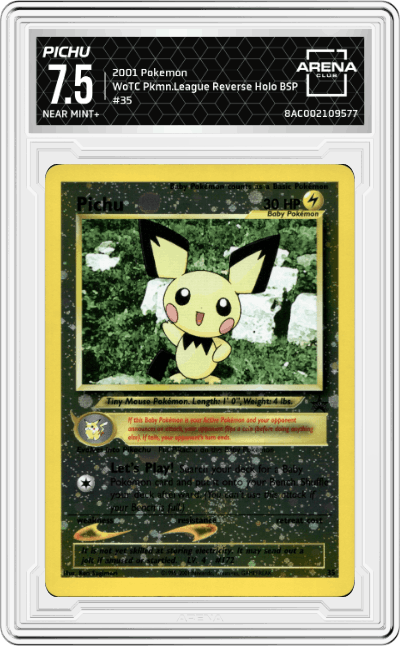Pichu