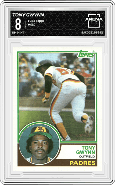 Tony Gwynn