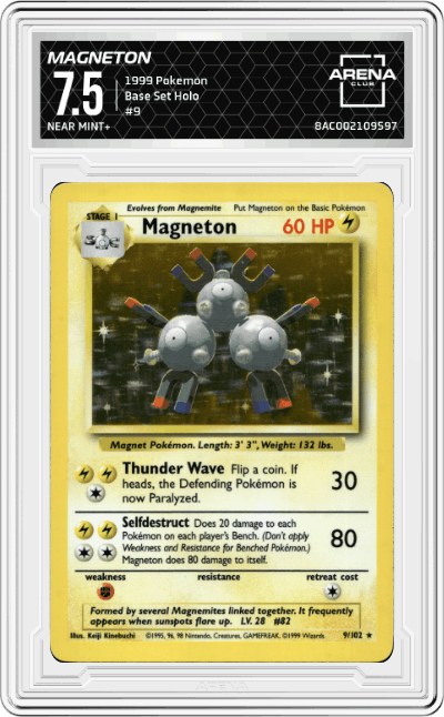 Magneton