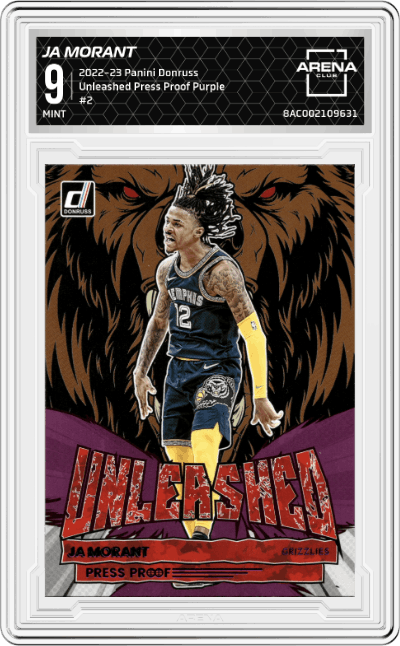 Ja Morant