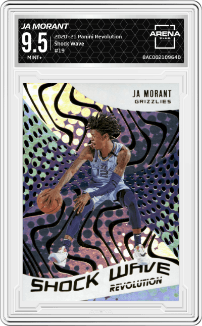 Ja Morant
