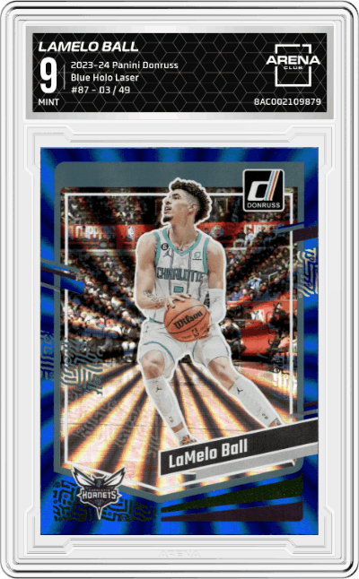 LaMelo Ball
