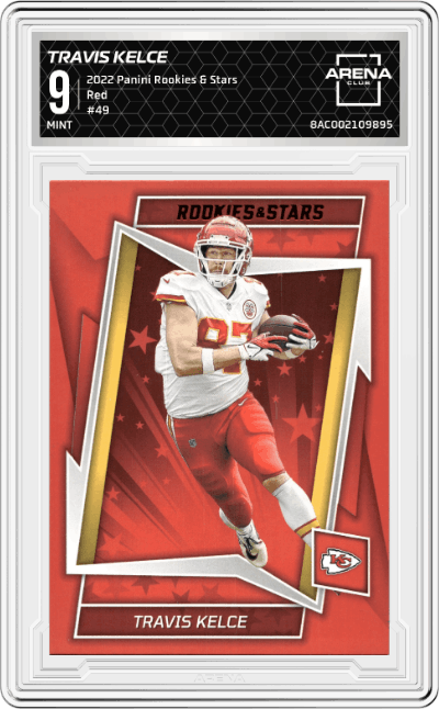 Travis Kelce