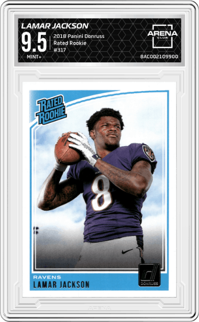 Lamar Jackson