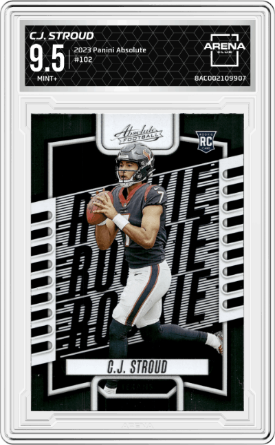 C.J. Stroud