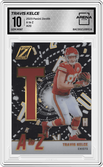 Travis Kelce