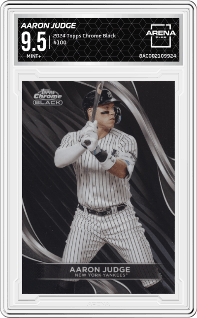Aaron Judge