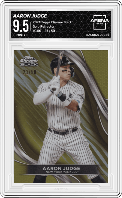 Aaron Judge