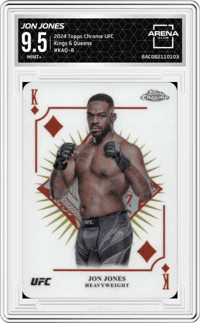 Jon Jones