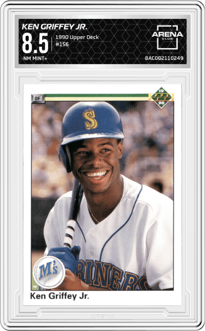 Ken Griffey Jr.