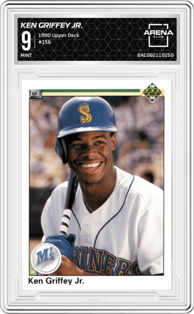 Ken Griffey Jr.