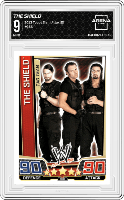 The Shield