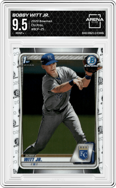 Bobby Witt Jr.