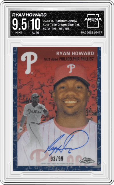 Ryan Howard