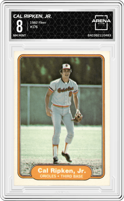 Cal Ripken Jr.