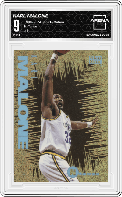 Karl Malone