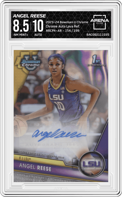 Angel Reese