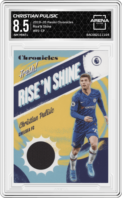 Christian Pulisic