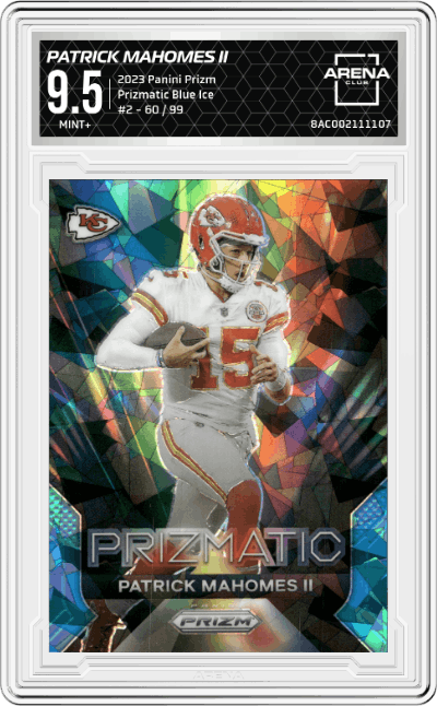 Patrick Mahomes II
