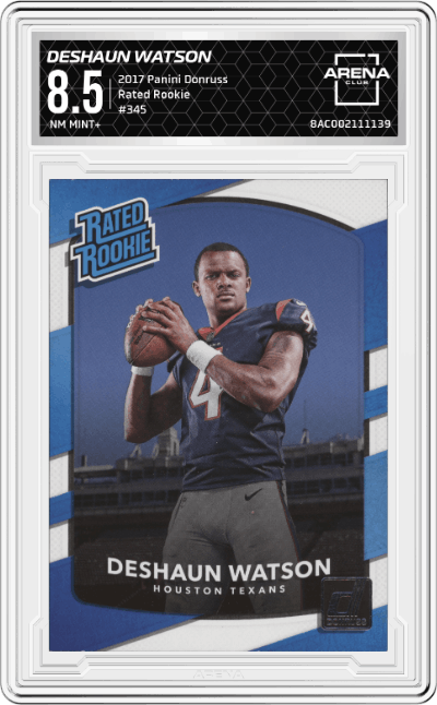 Deshaun Watson