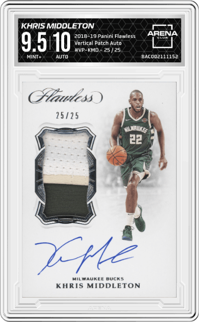 Khris Middleton