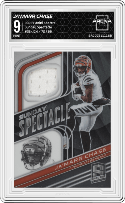 Ja'Marr Chase