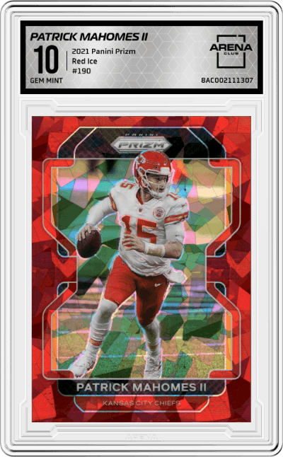 Patrick Mahomes II