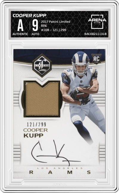 Cooper Kupp