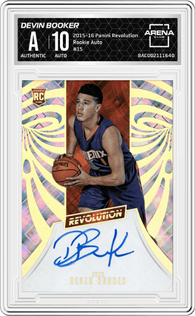 Devin Booker
