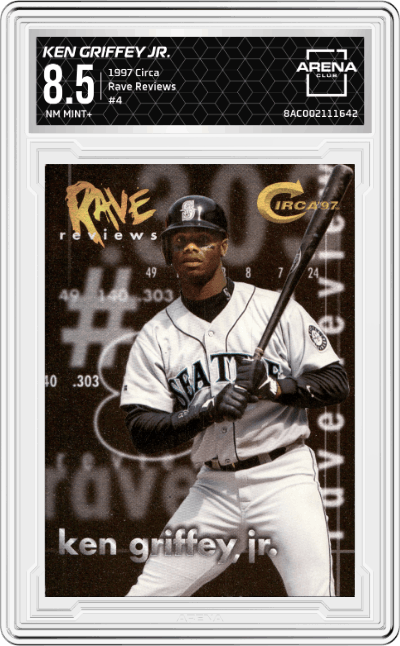 Ken Griffey Jr.