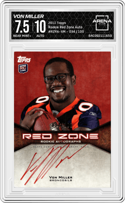 Von Miller