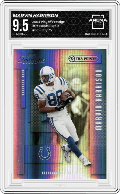 Marvin Harrison