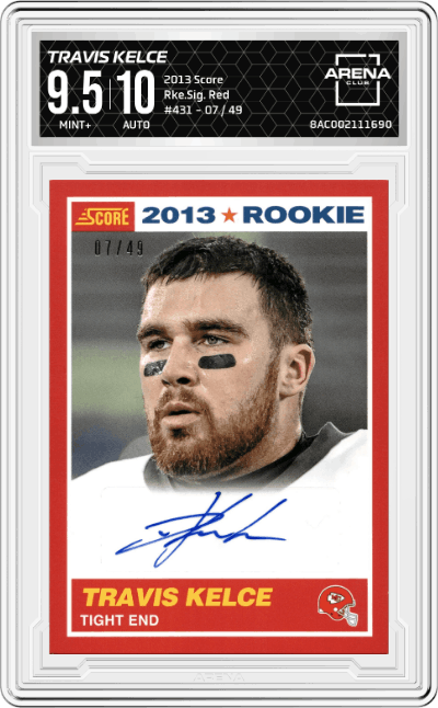 Travis Kelce