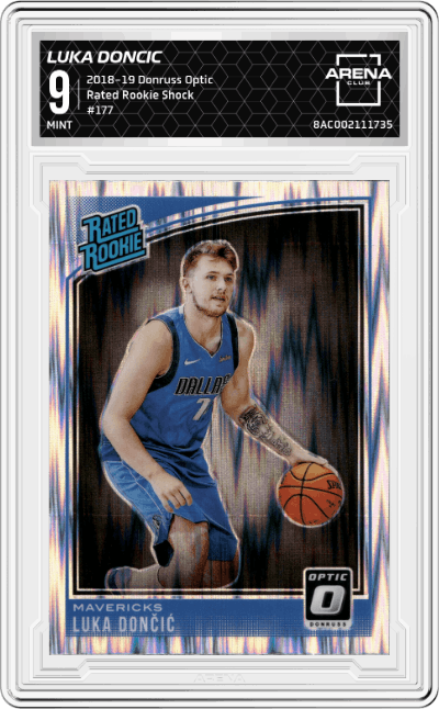 Luka Doncic