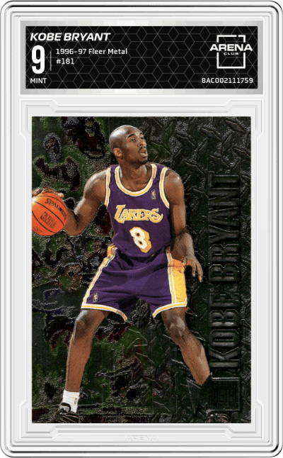Kobe Bryant