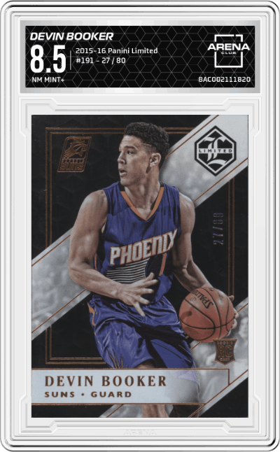 Devin Booker