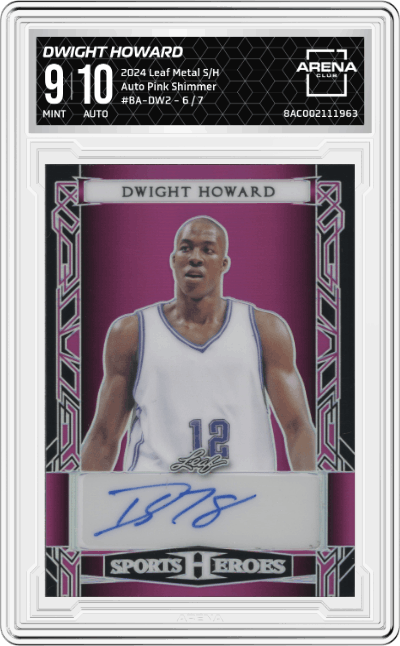 Dwight Howard